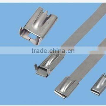 Stainless Steel Cable Tie,Steel Cable Tie,SS Cable Tie