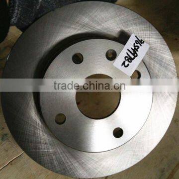 car brake disc OE 96549782