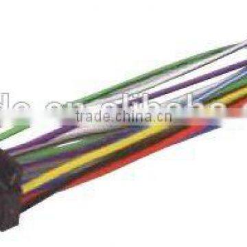 16pin wire harness stereo wiring harness