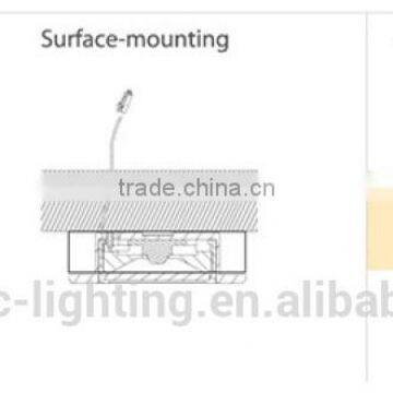 1W Mini LED Down Light photo-4
