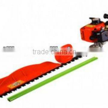 26cc gasoline hedge trimmer