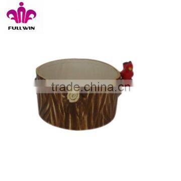 China ceramic vase for flower decoration