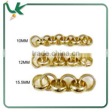 "W" Shape Decorative Iron Chain photo-5