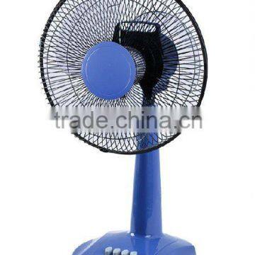 12" table fan LF-TF272