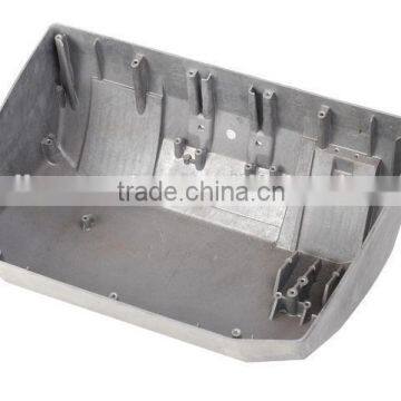 Engineering part / zinc die casting