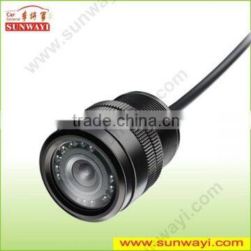 18.5mm rear cam in PARE customized