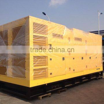 300kva diesel generator set