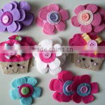 Felt Accessories photo-3