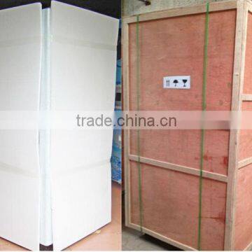 2015 Factory New Style Stainless Steel Commercial Multifunction Ice Vending Machine photo-6