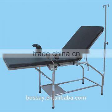 Clinic Examination Bed/Gynecology Examination Bed