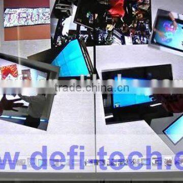PROMOTION!!top quality touch screen overlay kit