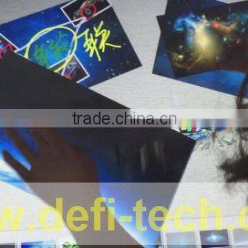 Capacitive Touch Screen Film by Best Price