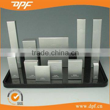 china alibaba hotel disposable amenities set