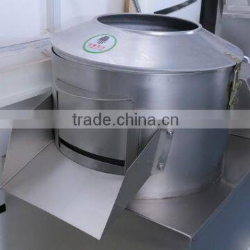 Good Reputation Factory Price Industrail Electric Potato Peeler photo-6