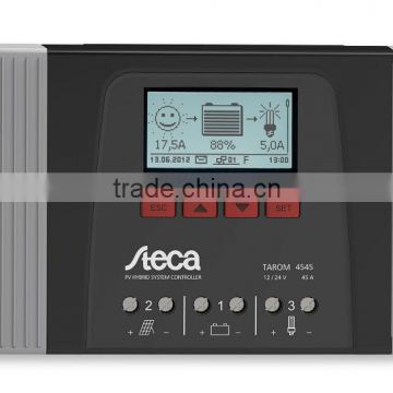 Solar Charge Controller IP31 Power Tarom 4545 (Steca series Charger Controller)