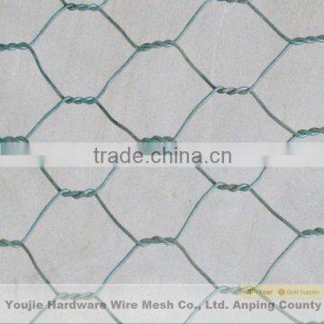 (poultry mesh) hexagonal wire netting