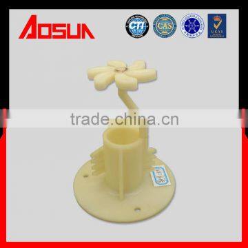 Target Type Of Cooling Tower Nozzle With ABS Material