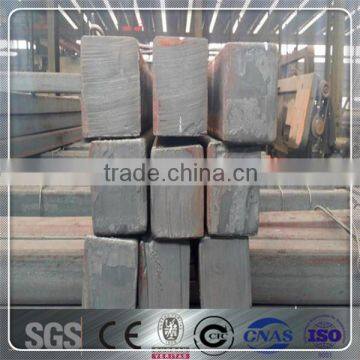 Hot Rolled steel products material Square Bar Steel Billet For Sale 60*60,90*90,100*100,120*120mm