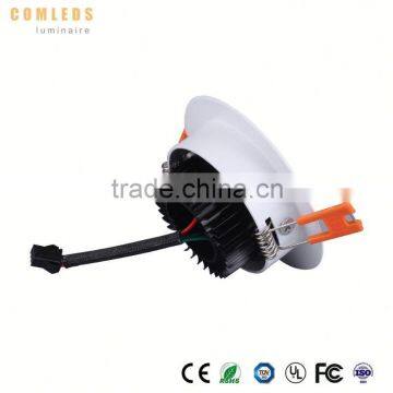 Quality 3 Years Warranty Cob Led Downlight 30w photo-6