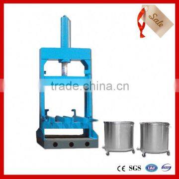 machine for sealant for tyre