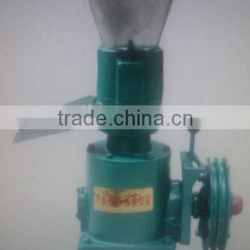 2014 Best Selling Wood Fuel Pellet Mill with Competitive Price