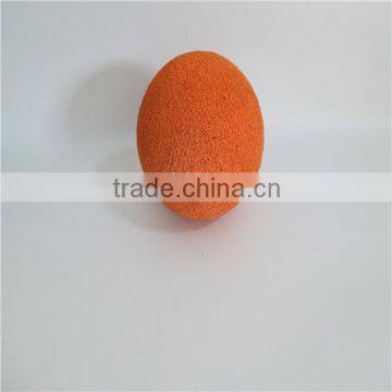 Cleaning Sponge Balls for Concrete Pump Delivery Line