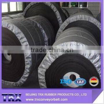 Rubber Conveyor Belt For Quarry And Mining Industry