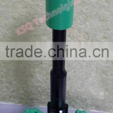 H25/R25/R28/R32/R38/T38/T45/T51 Thread Button Bit