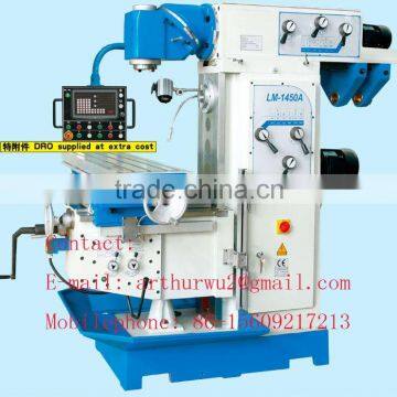 LM-1450A Universal Milling Machine
