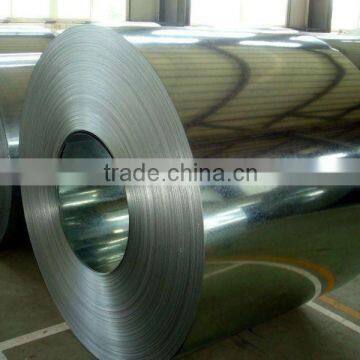 hot dipped galvanized iron coil