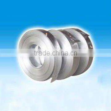 GI steel coils