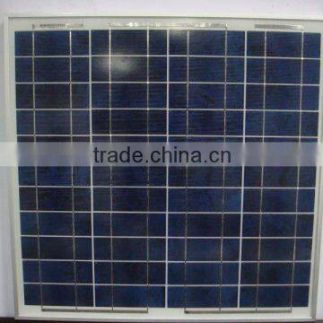 JS 30P solar panel