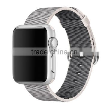 For Apple Watch Band, Woven Nylon Bracelet Strap For Apple Watch Band