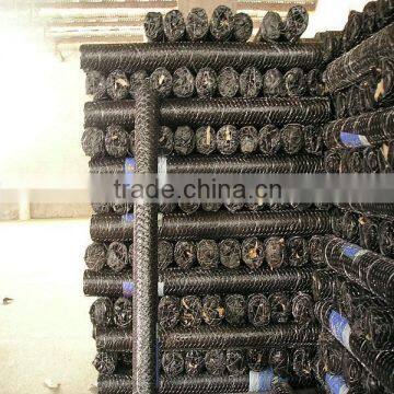 Pvc Coated Galavanized Chicken Wire Mesh (factory) photo-4