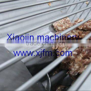 JR130 Electric Meat Mincer