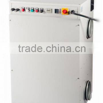 Heat Recovery Dehumidifier Air Handling Unit Manufacturers
