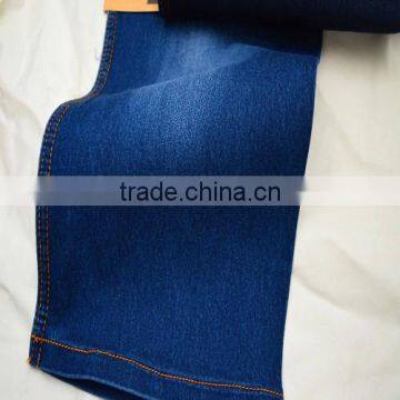 Spandex cotton denim fabric rayon denim