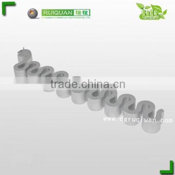 Aluminum extrusion special profile