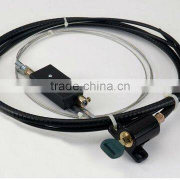 HL(Hood Lock) Hood Lock Car Security Lock