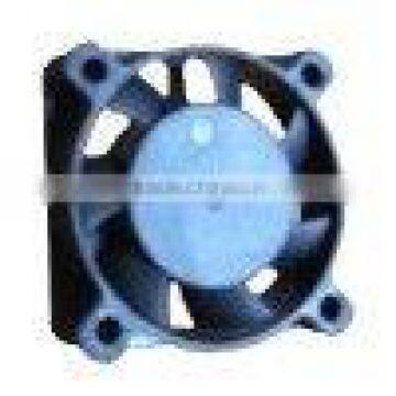 10mm thick DC Brushless Fan 40x40x10mm