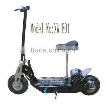 500w battery e-scooter with CE