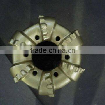 Hot Selling!! PDC Core Bits for Oilfield Drilling From China Supplier photo-2