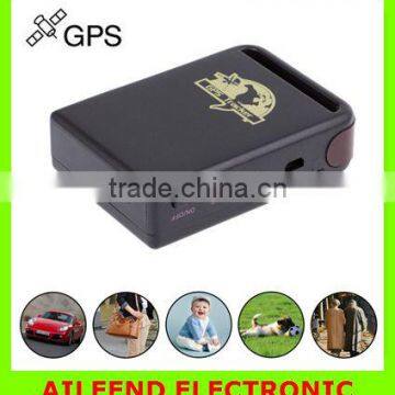 Original GPS102 TK102 GSM/GPRS Portable GPS Tracker