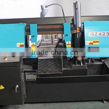 Saw cut machine