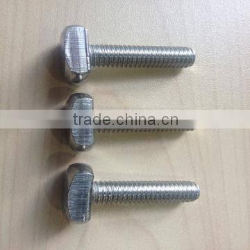 High Quality Stainless t Bolts photo-5