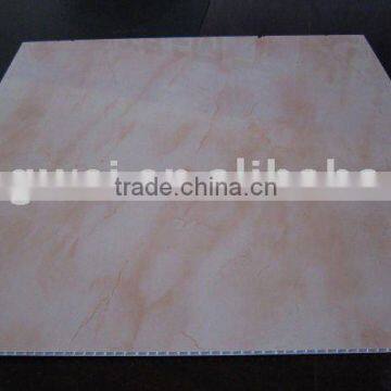 interior decoration,pvc ceiling tile,60*60cm