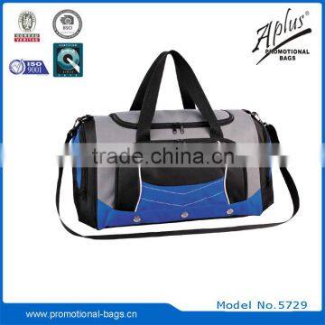 Durable gymnastics duffel bag, Adjustable shoulder strap duffel bag