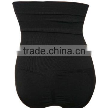 Seamless Panty Waist Shaper Briefs High Waist Shaper Panties Butt Lifer photo-2