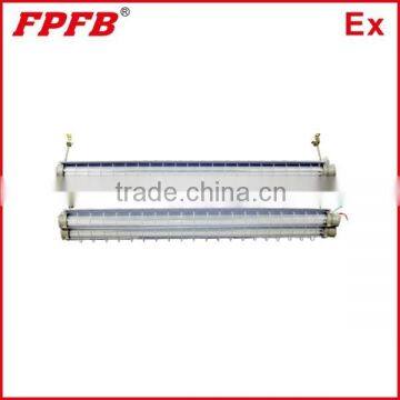 China supply explosion proof fluorescent lamp