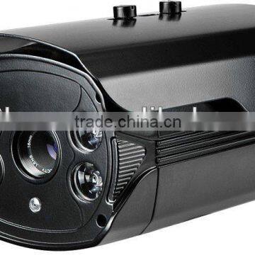 1/3 SONY, 700TVL,960H,Effio-E,OSD cctv 80M IR IP66 Waterproof outdoor security cctv system